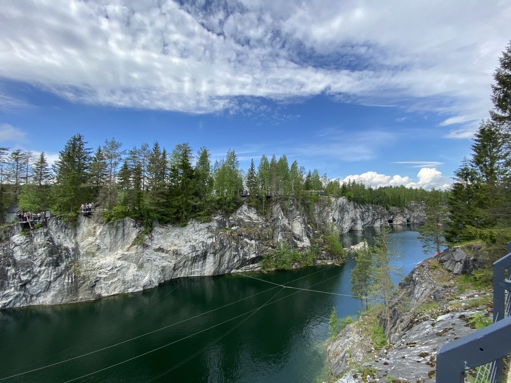 Фотография автора Анна Могилева