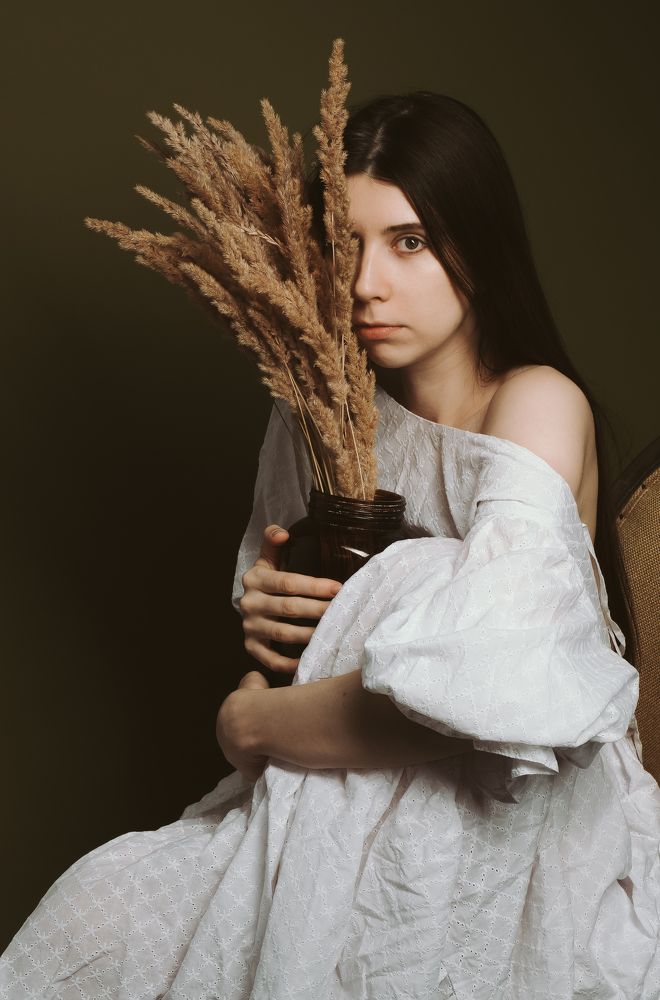 Photograph by Slava Storozhev