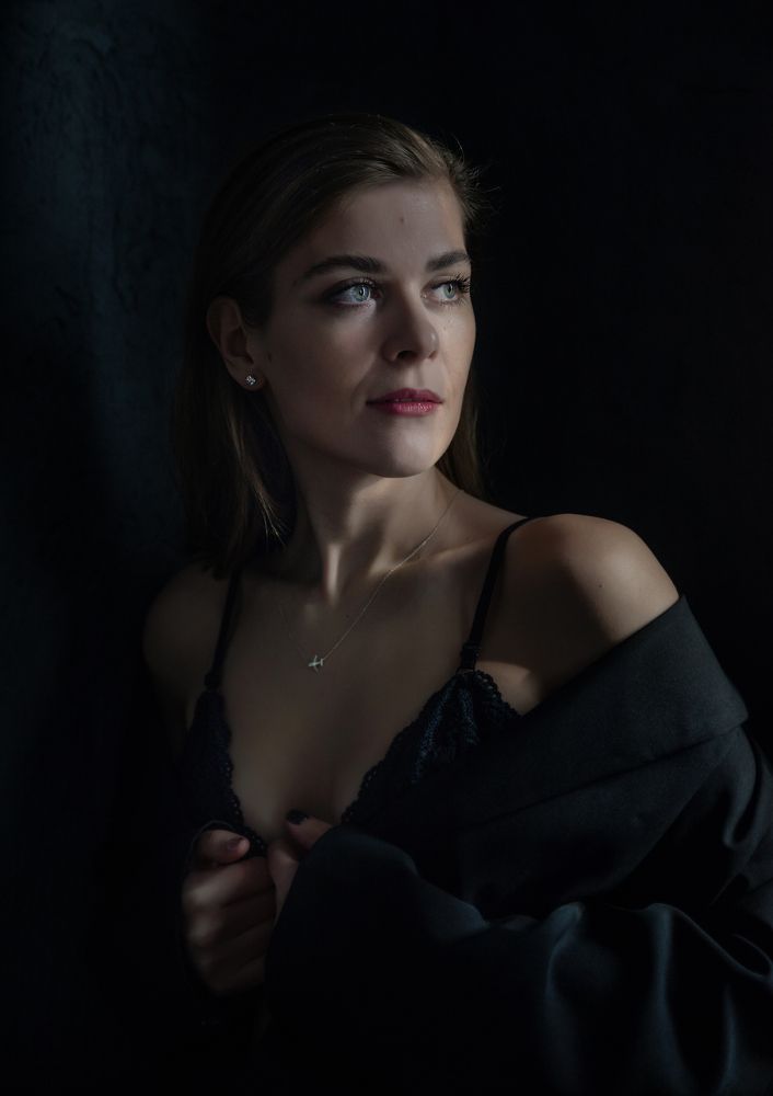 Photograph by Юлия Барсукова