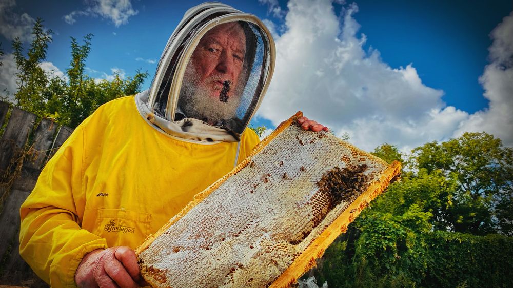 Photograph by Виктор Гагарин