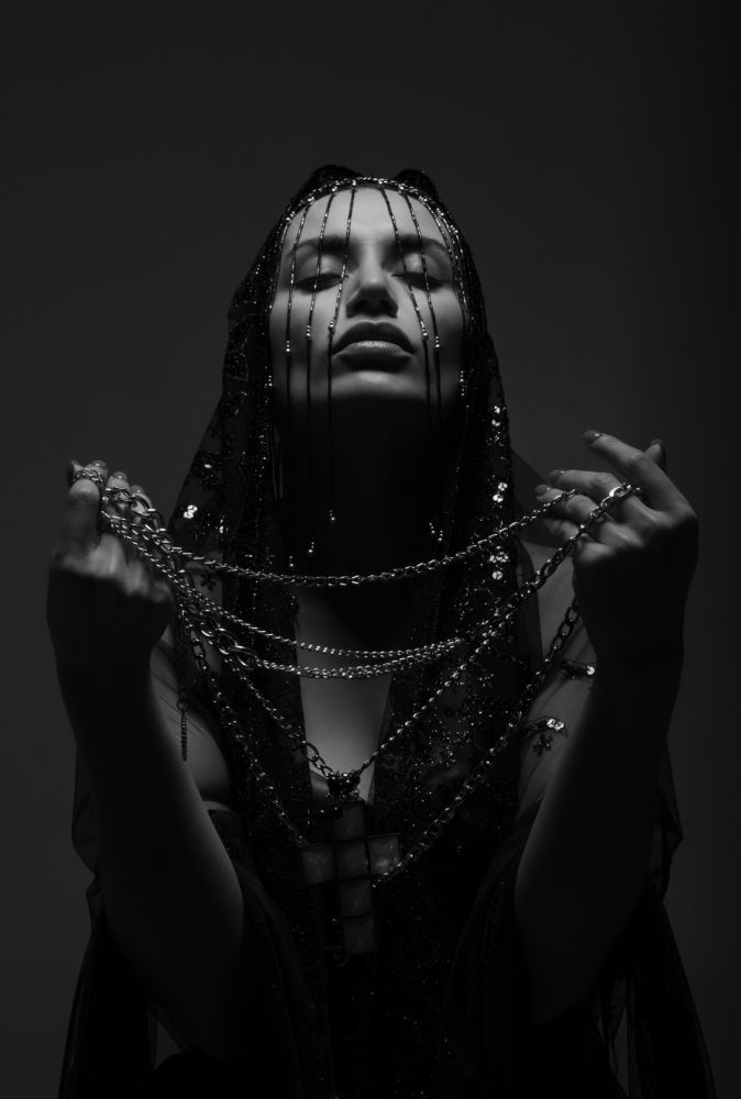 Photograph by Александр Поданев