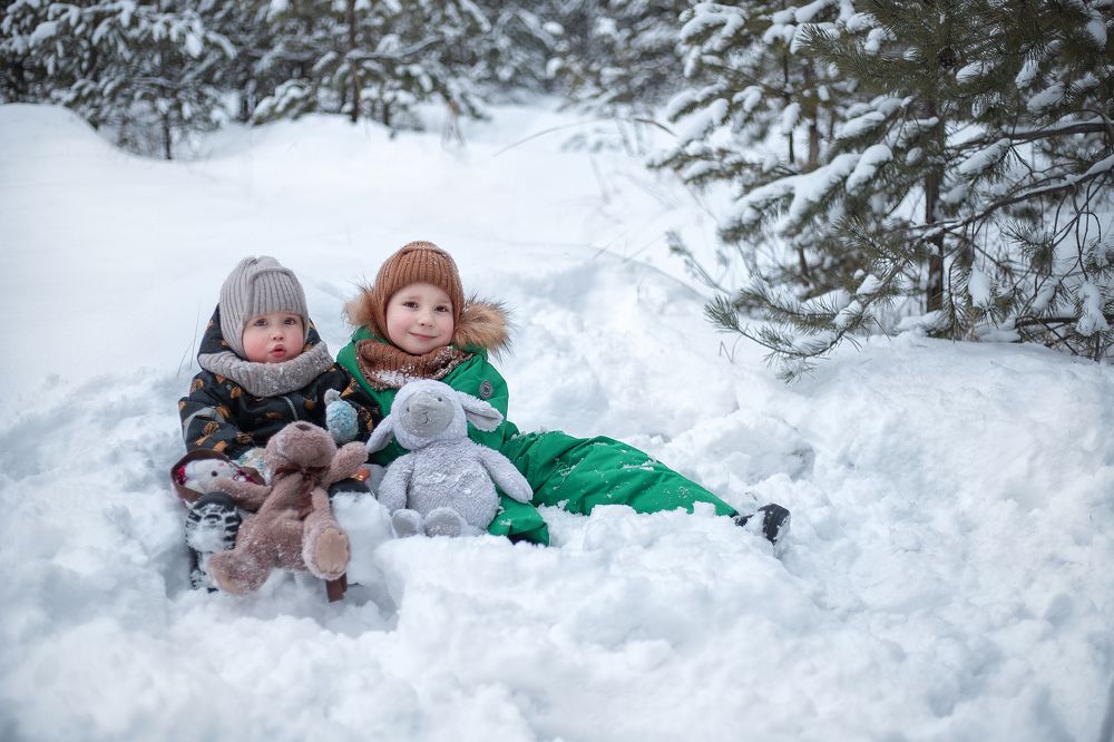 Photograph by Ирина Голигрова