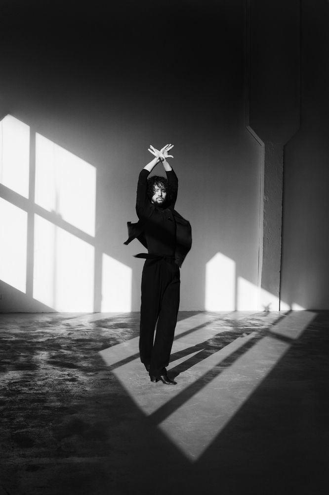 Photograph by Олег Ажгихин