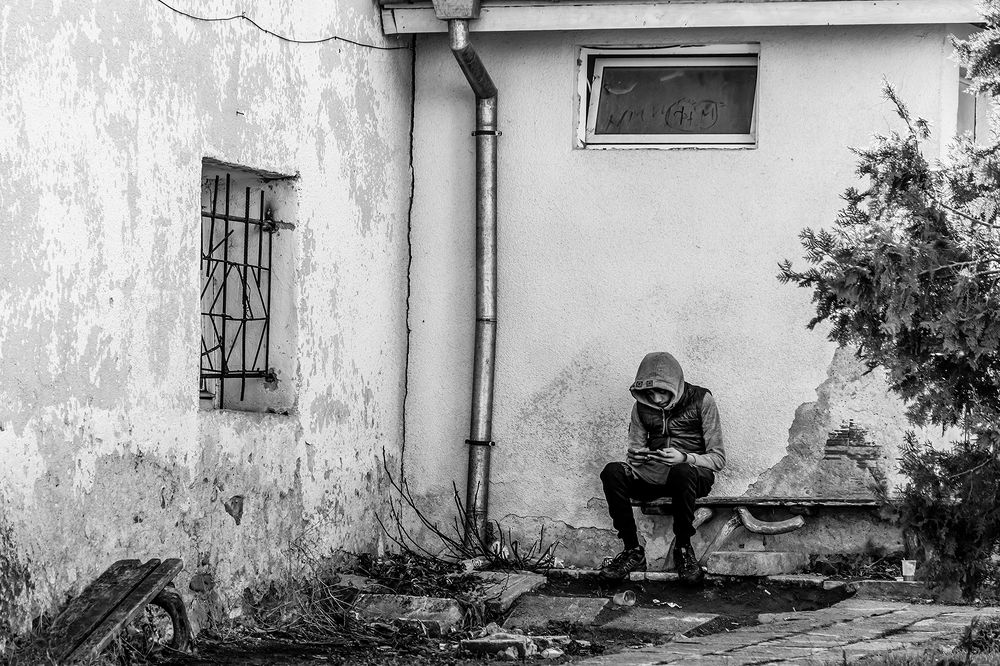 Photograph by Venelin Todorov