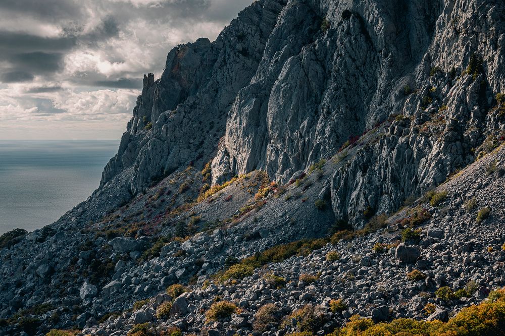 Photograph by Владимир Баранов