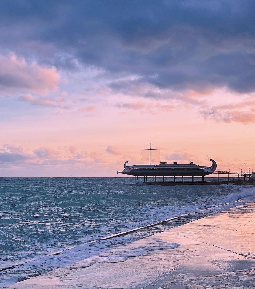 Photograph by Антонина Наговицына