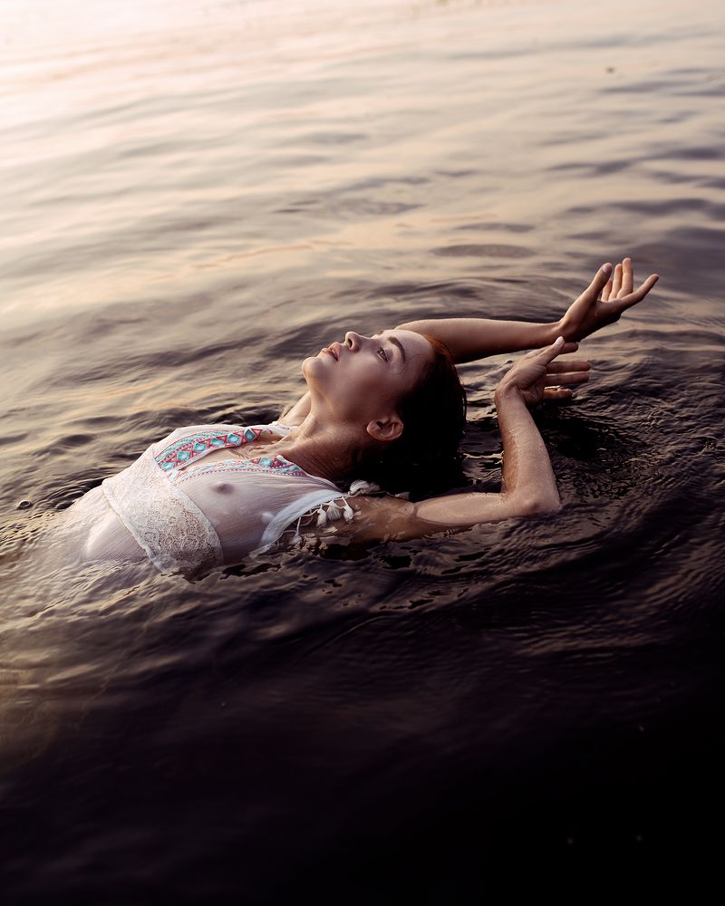 Фотография автора Саша Урманов