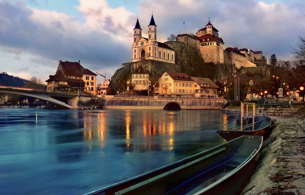 Photograph by Elena Wymann