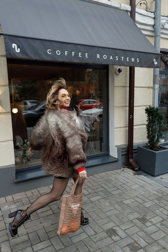 Photograph by Анастасия Арестова