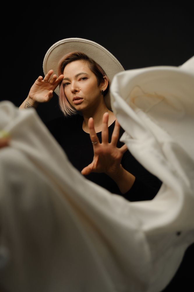 Photograph by Екатерина Зимина