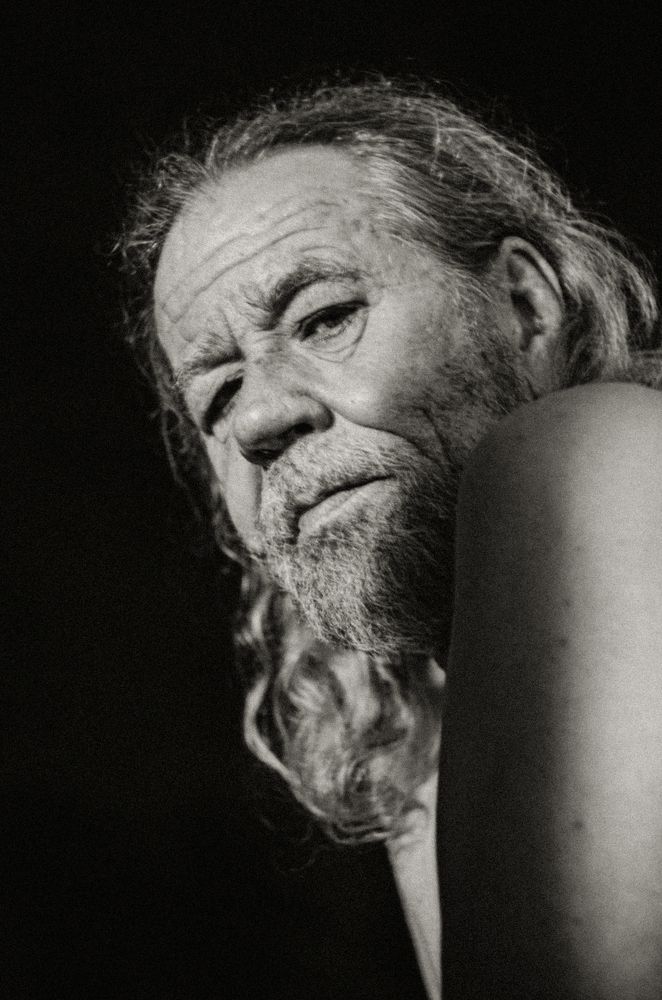 Photograph by Антонина Наговицына