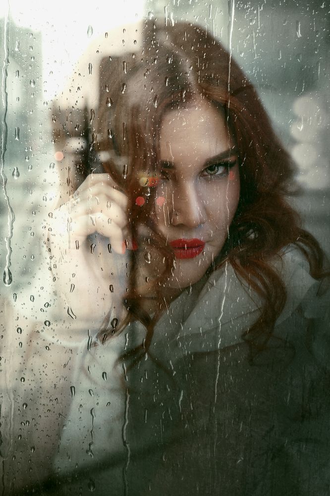 Photograph by Vladimir Diresta