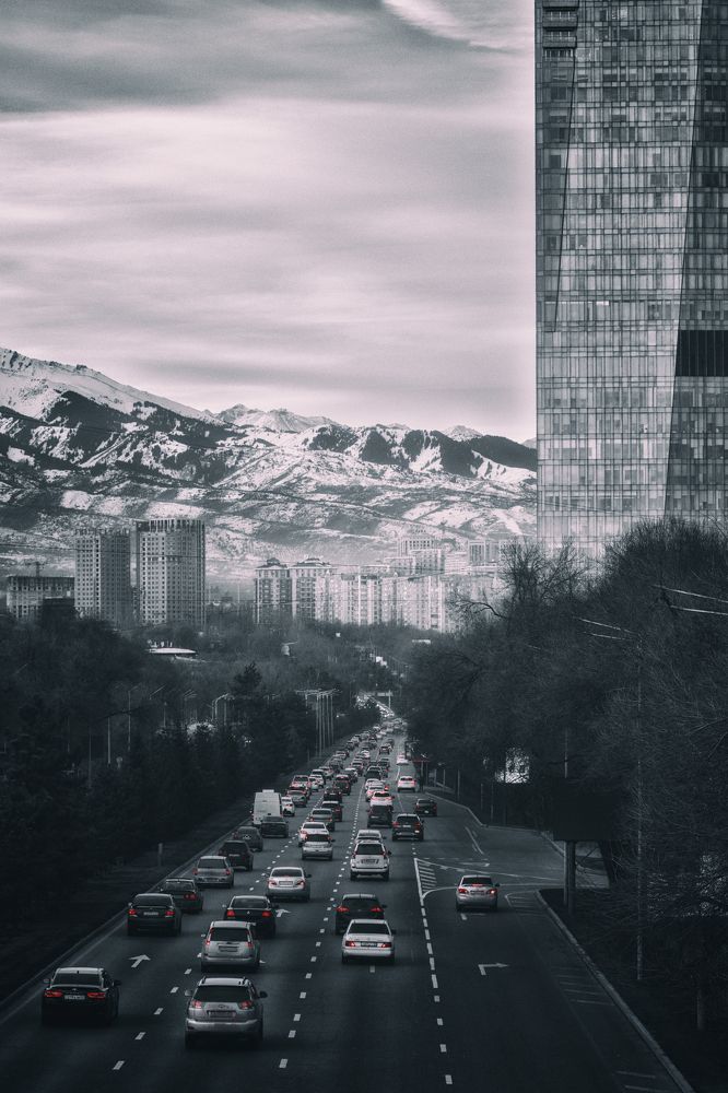 Photograph by Константин Матвеев