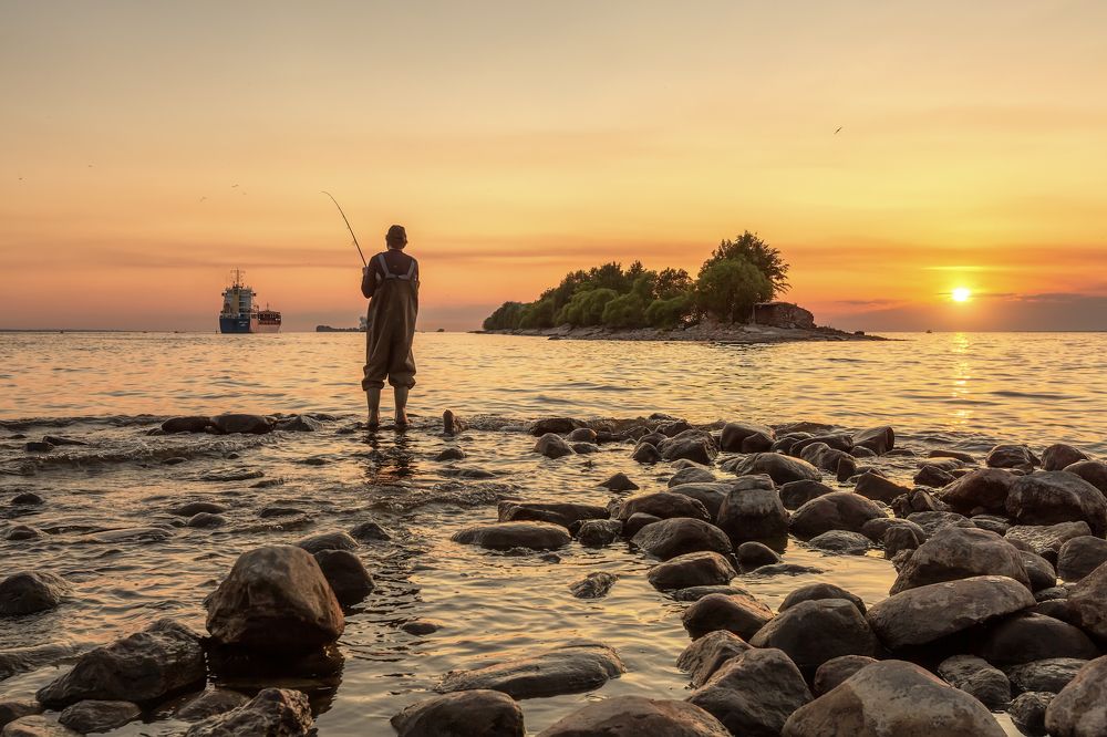 Photograph by Владимир Колесников
