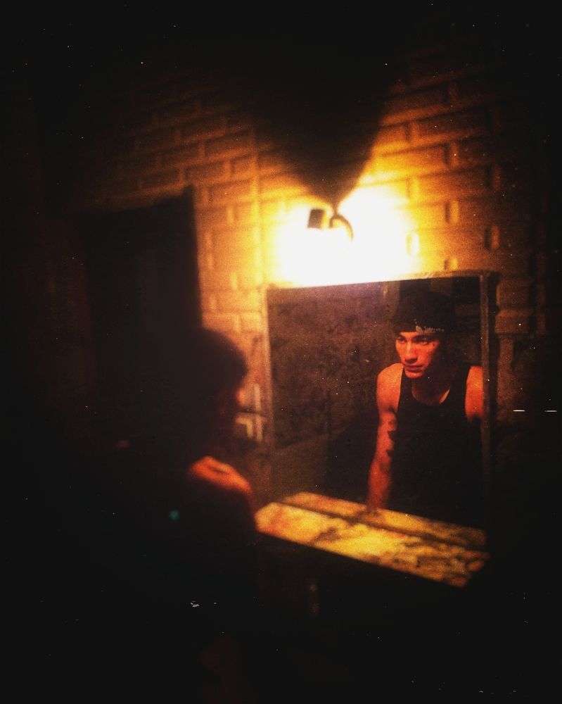 Фотография автора Mahmoud Asaad