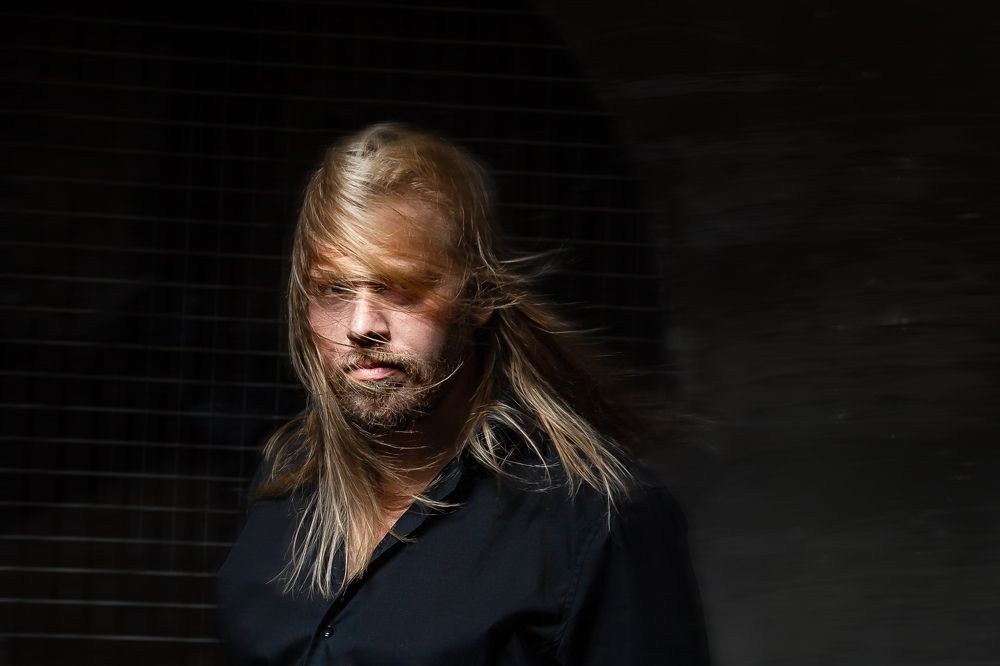 Photograph by Елена Антоненко