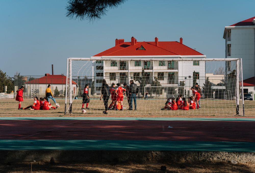 Photograph by Анастасия Рыбалко