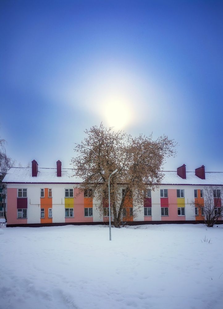 Photograph by Олег Медведев