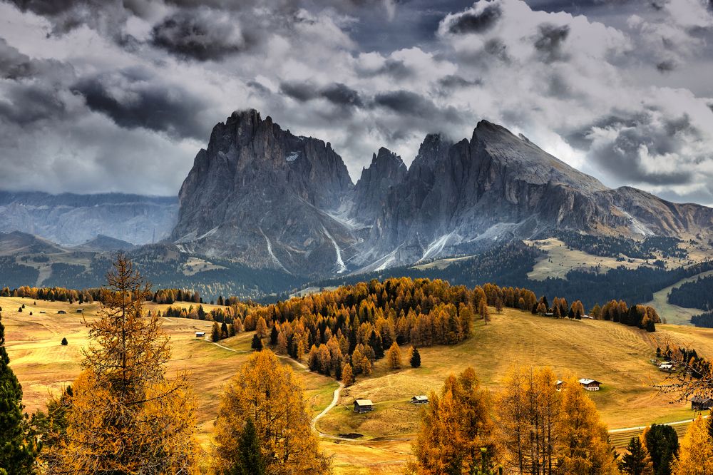 Photograph by Владимир Луценко