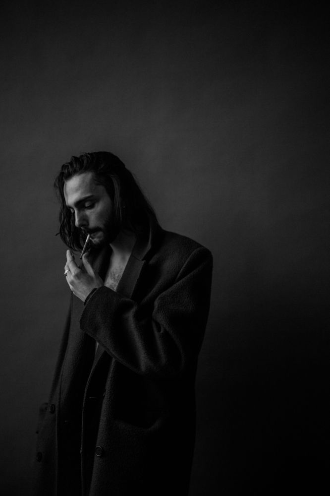 Photograph by Elena Maksimenko