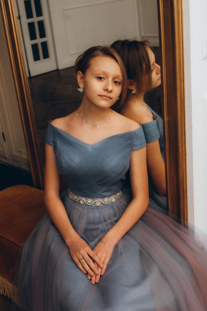 Photograph by Елена Чекменева