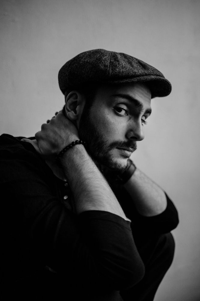 Photograph by Elena Maksimenko