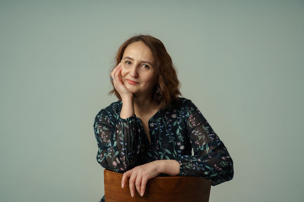 Photograph by Ольга Рачилова