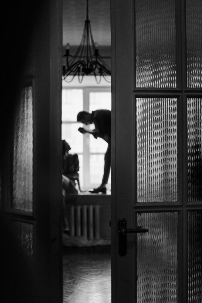 Фотография автора Вероника Хруцкая