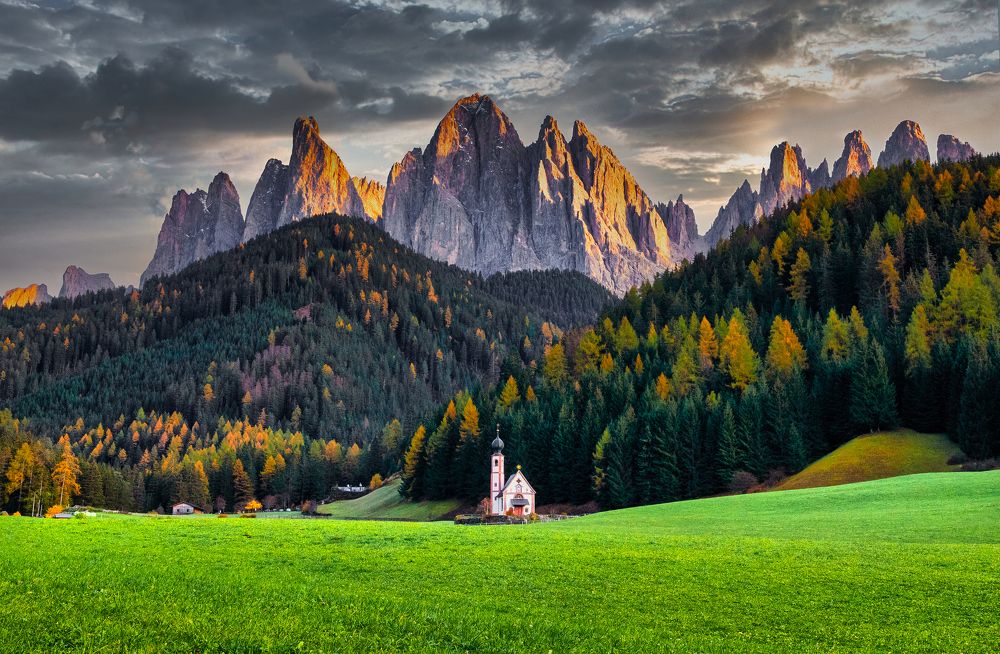 Photograph by Владимир Луценко