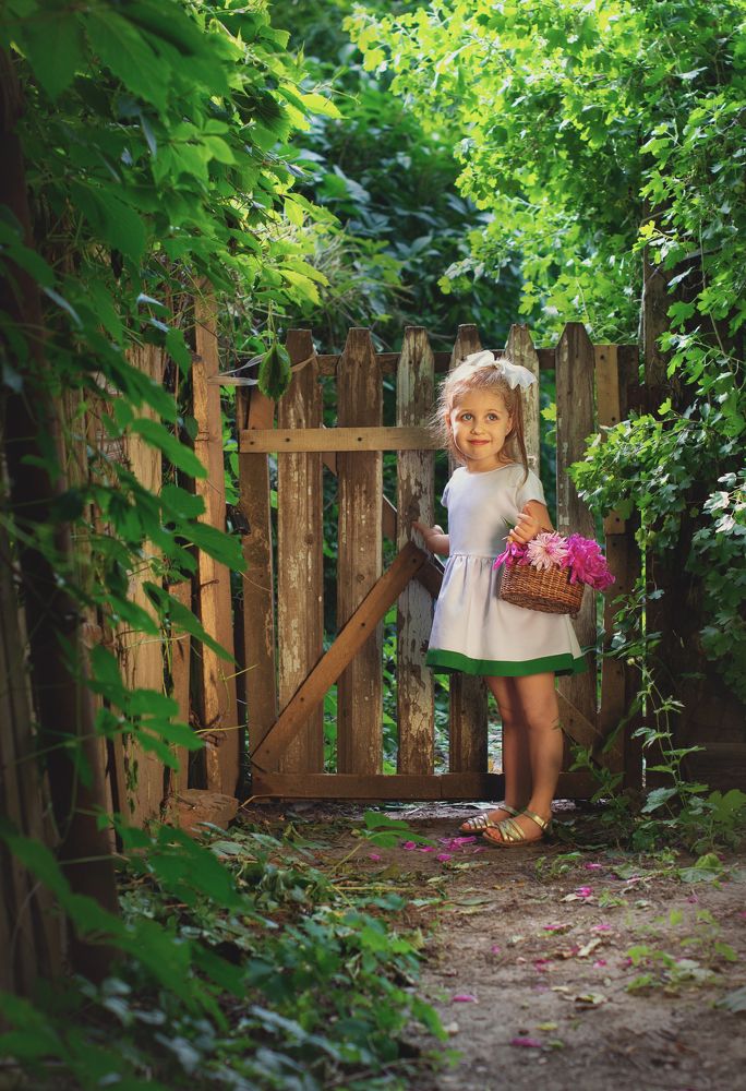 Photograph by Ольга Иващенко