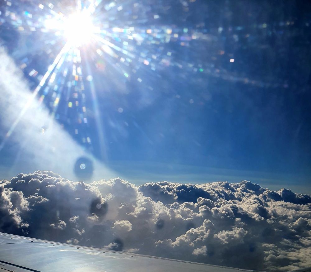 Photograph by Larissa Nayda