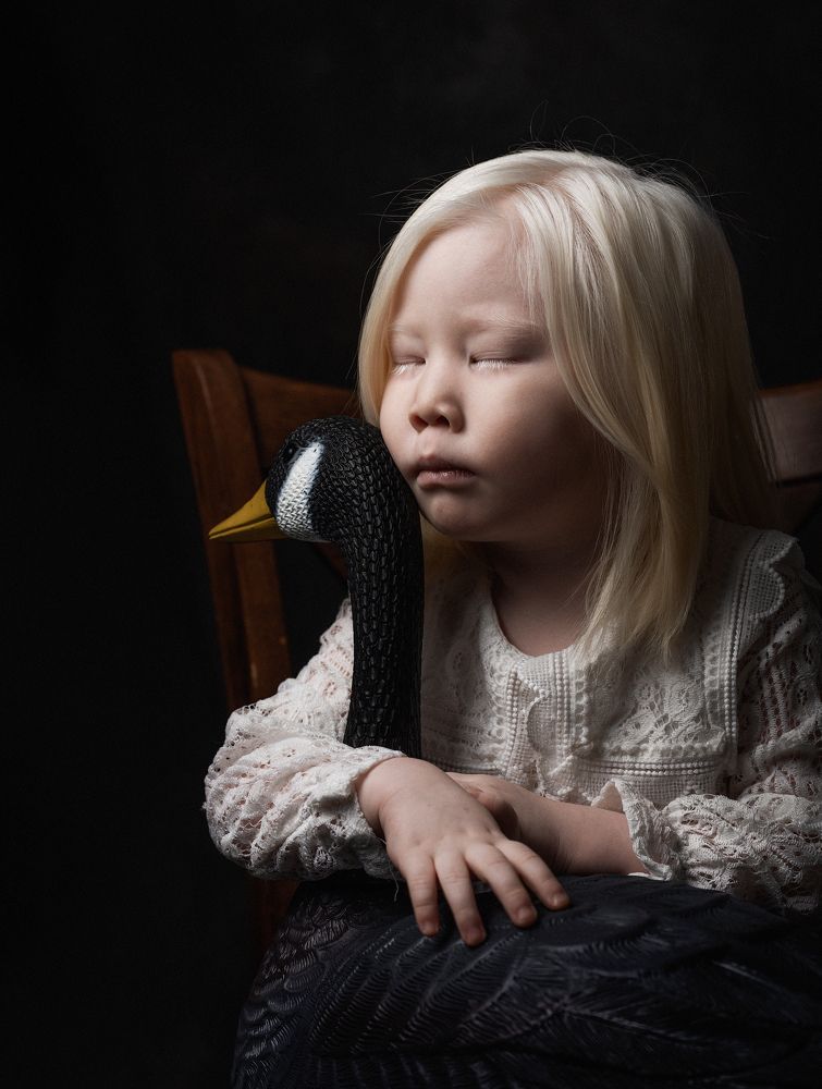 Photograph by Saule Karimova