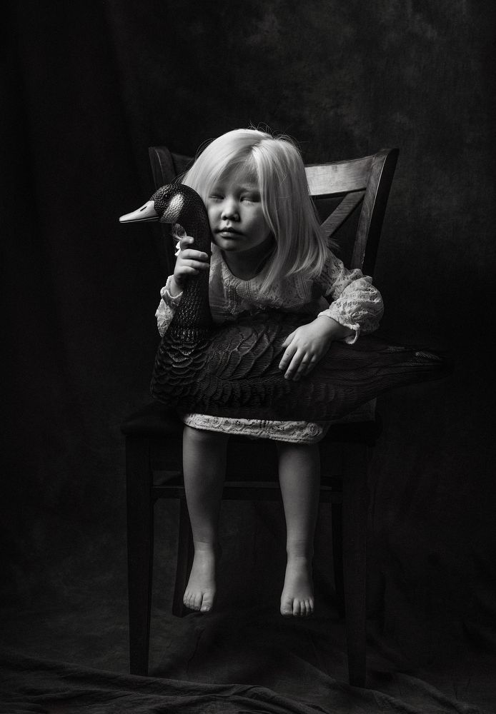 Photograph by Saule Karimova