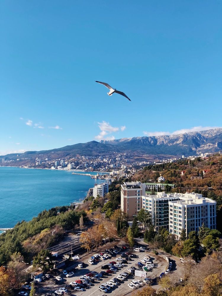 Photograph by Евгения Шубенкова