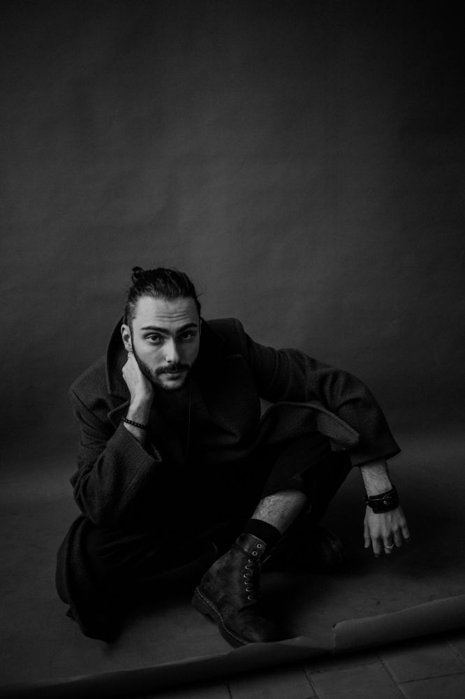 Photograph by Elena Maksimenko