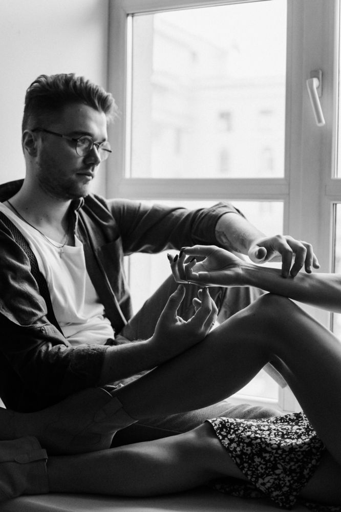 Фотография автора Вероника Хруцкая