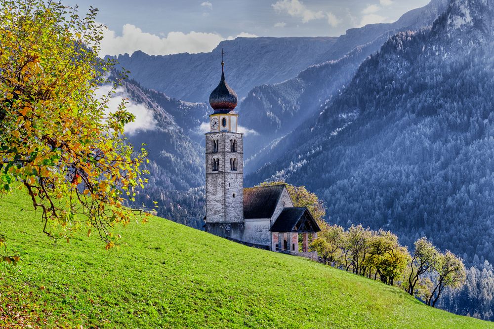 Photograph by Владимир Луценко