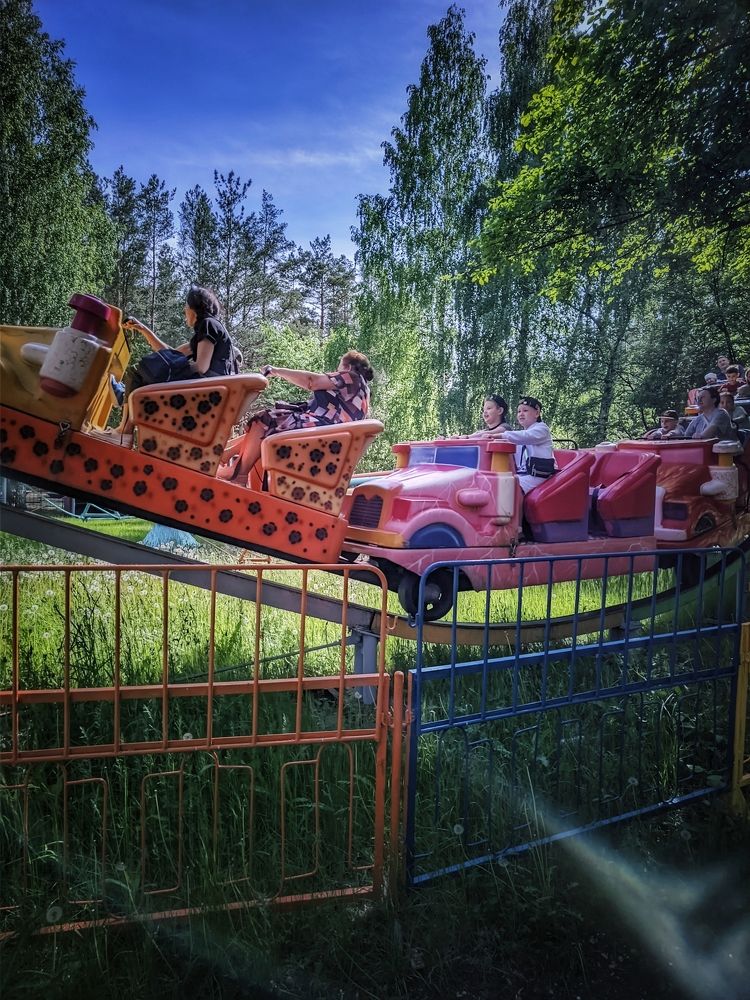 Photograph by Олег Медведев