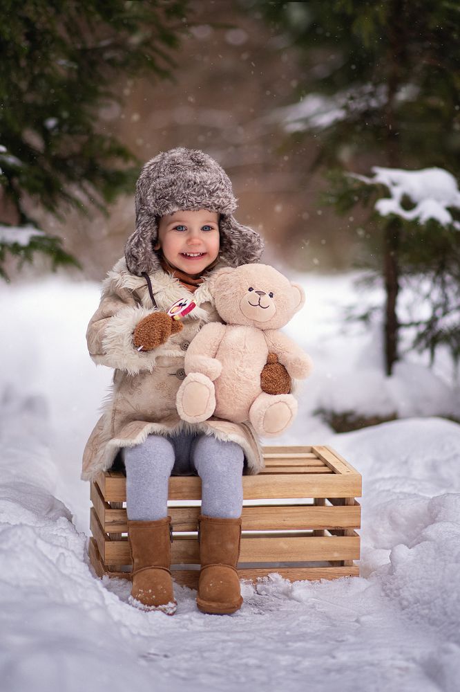 Photograph by Julija Novikova