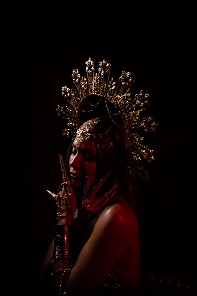 Photograph by Александр Поданев