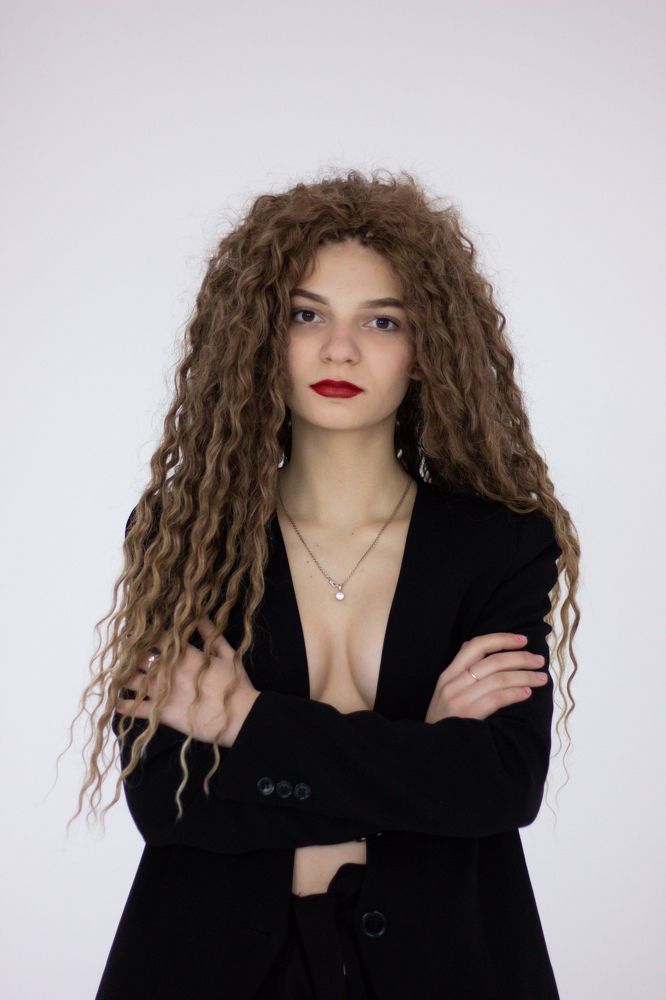 Фотография автора Виктория Климович