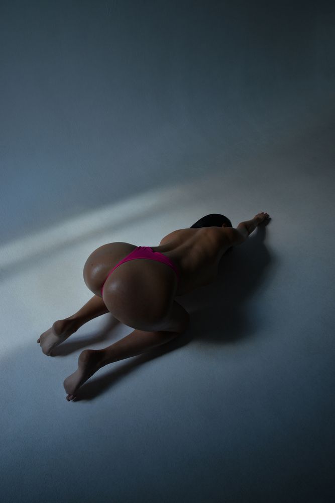 Фотография автора Марина Новосёлова