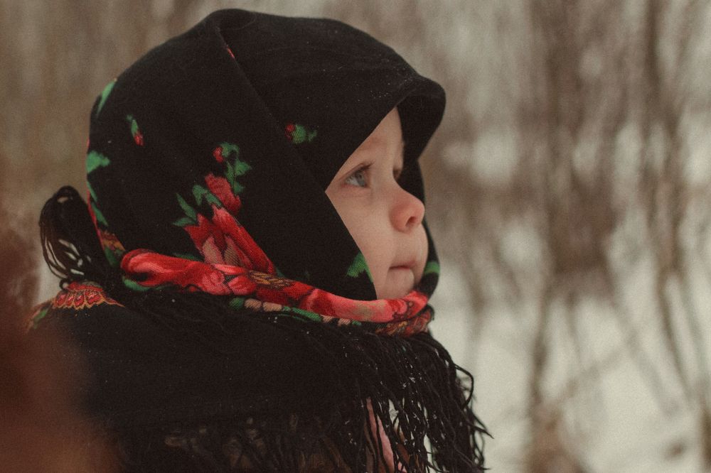 Photograph by Анастасия Каленько