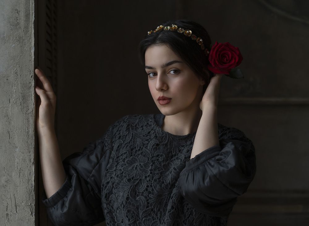 Photograph by Юрий Фирскин