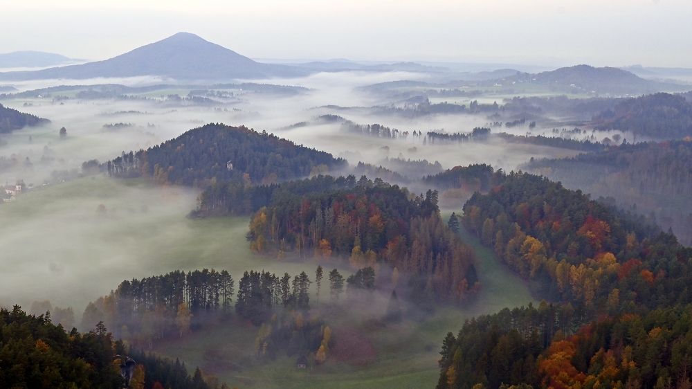 Photograph by Jiří Műller