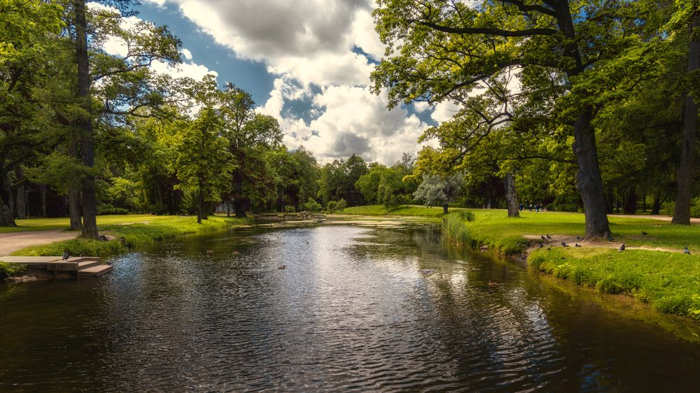 Photograph by Aleksandr Belov