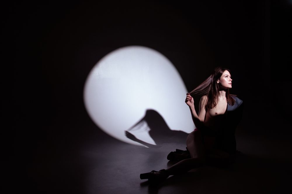 Photograph by Парахневич Виктория