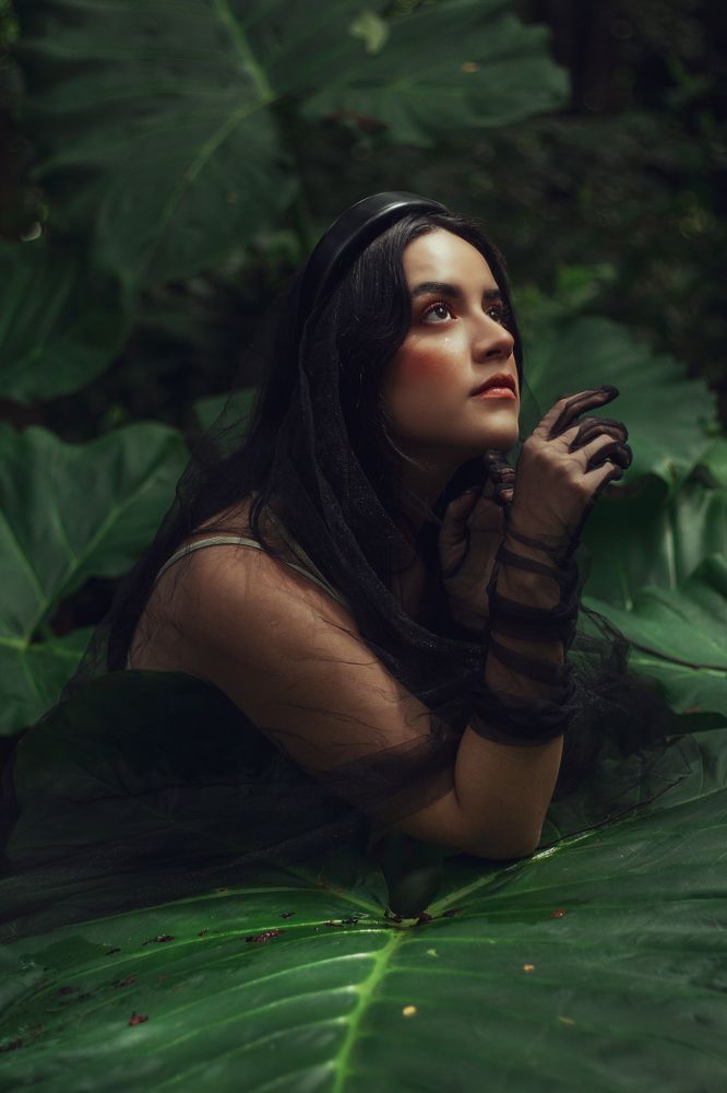 Photograph by Andrea Valencia