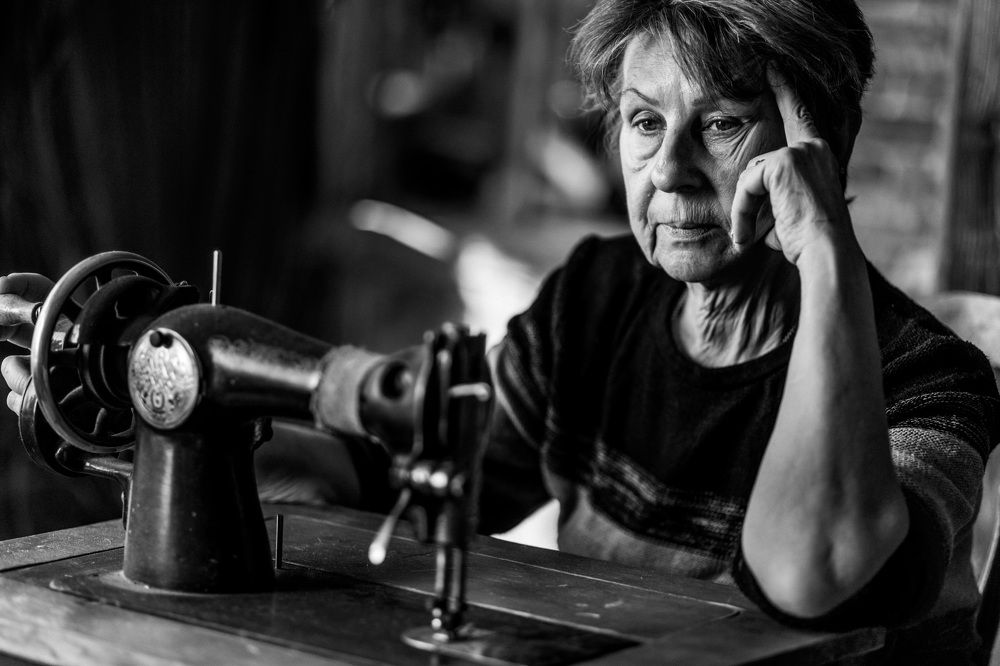 Photograph by Юлия Мальнева