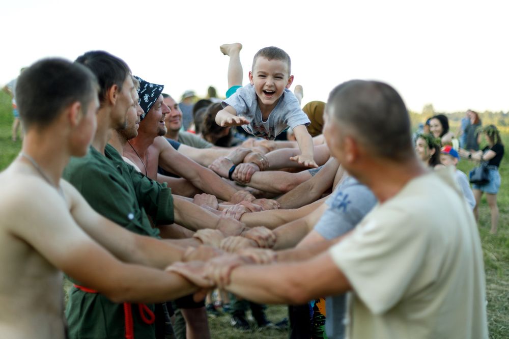 Photograph by Наталья Петренко